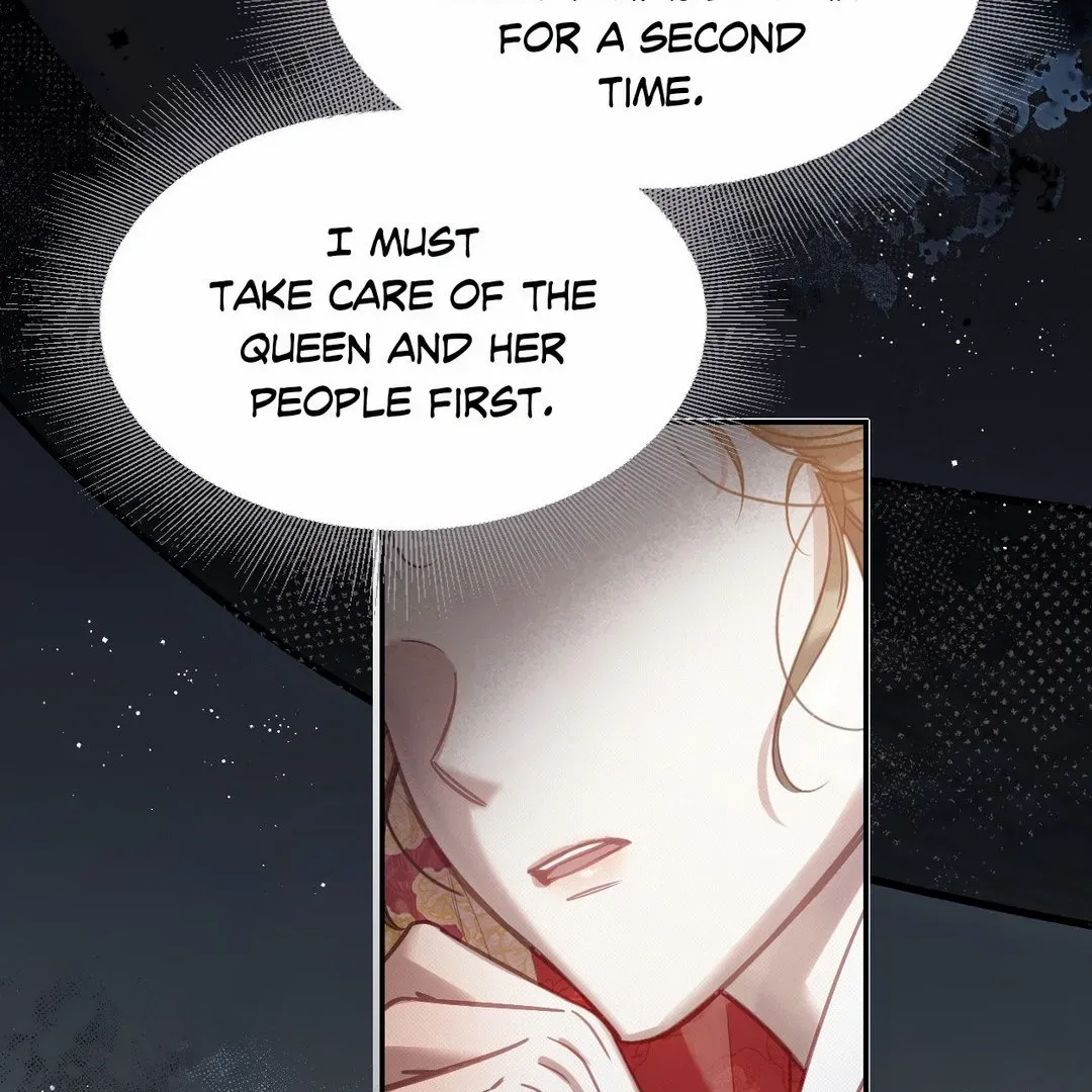 The Queen’s Secret Lessons Chapter 42 page 145 - 