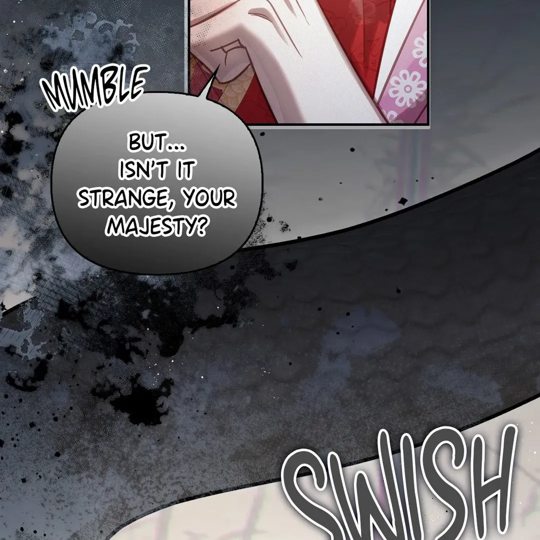 The Queen’s Secret Lessons Chapter 42 page 146 - 