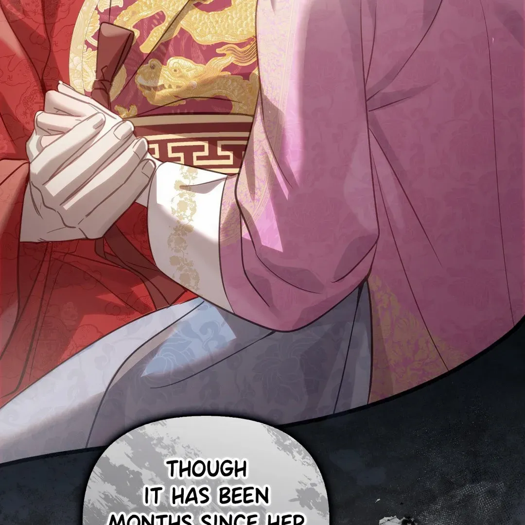The Queen’s Secret Lessons Chapter 42 page 148 - 