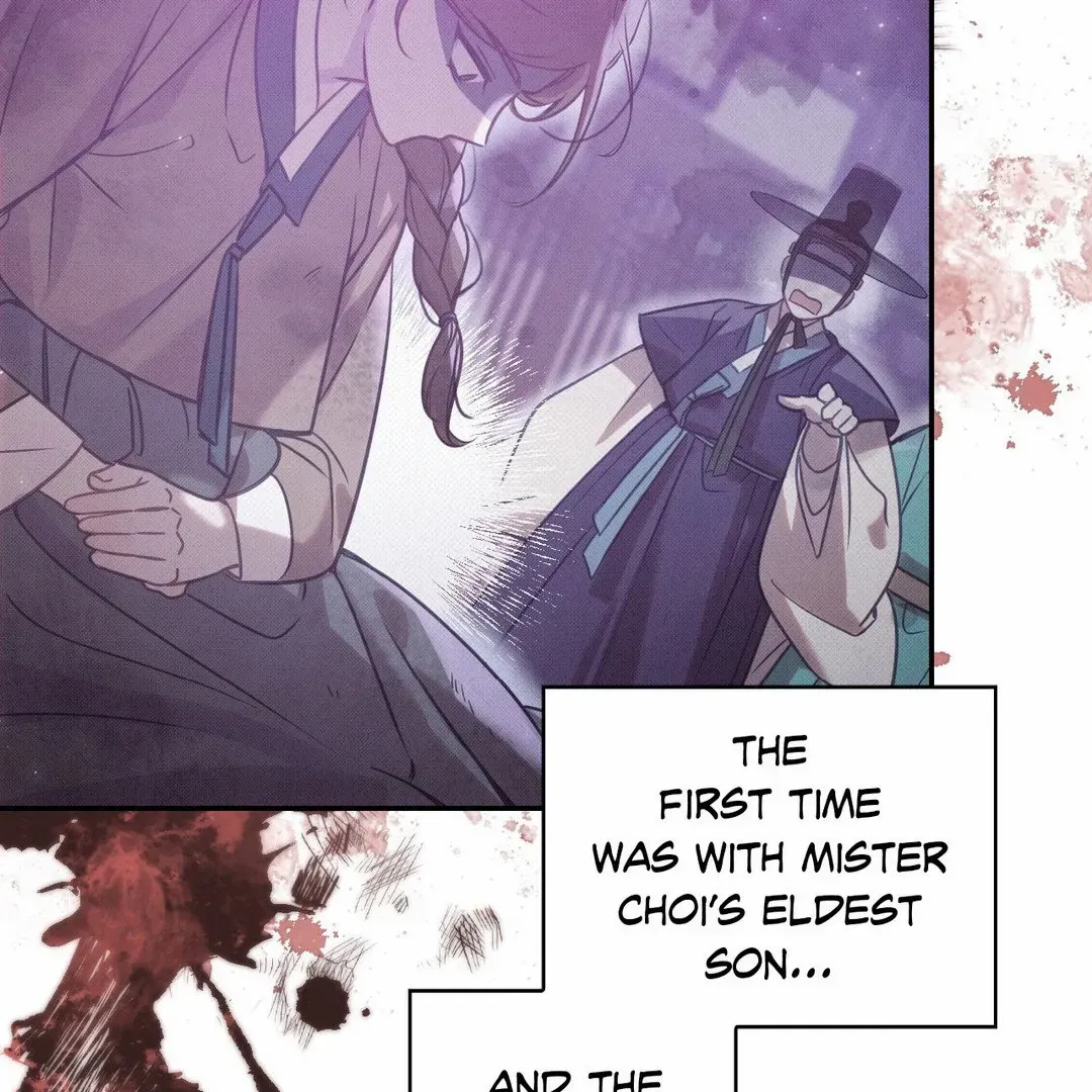 The Queen’s Secret Lessons Chapter 42 page 16 - 