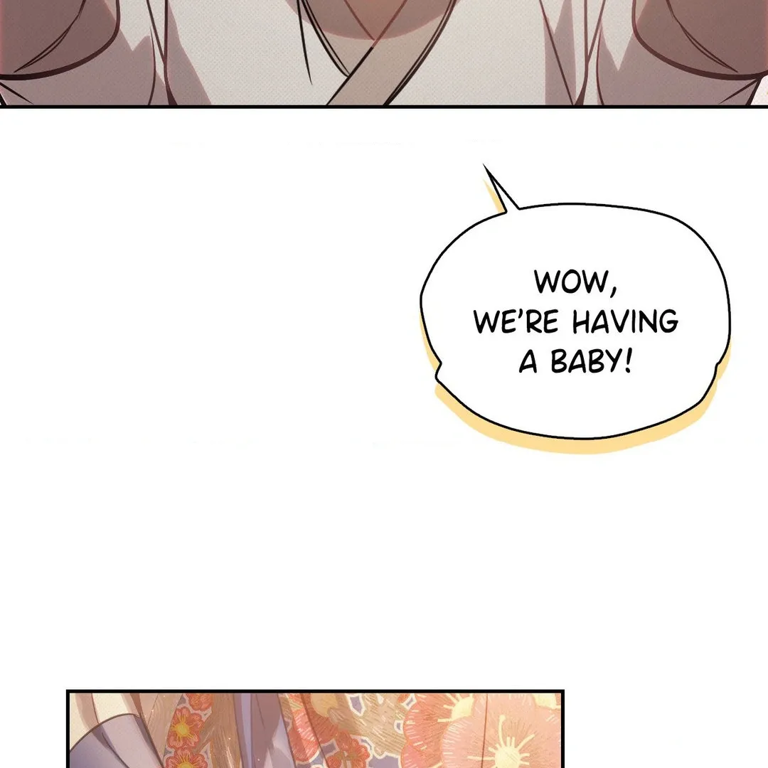 The Queen’s Secret Lessons Chapter 42 page 18 - 