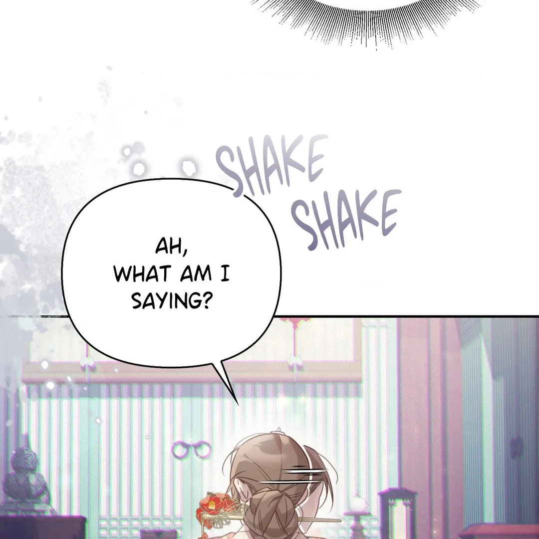 The Queen’s Secret Lessons Chapter 42 page 20 - 