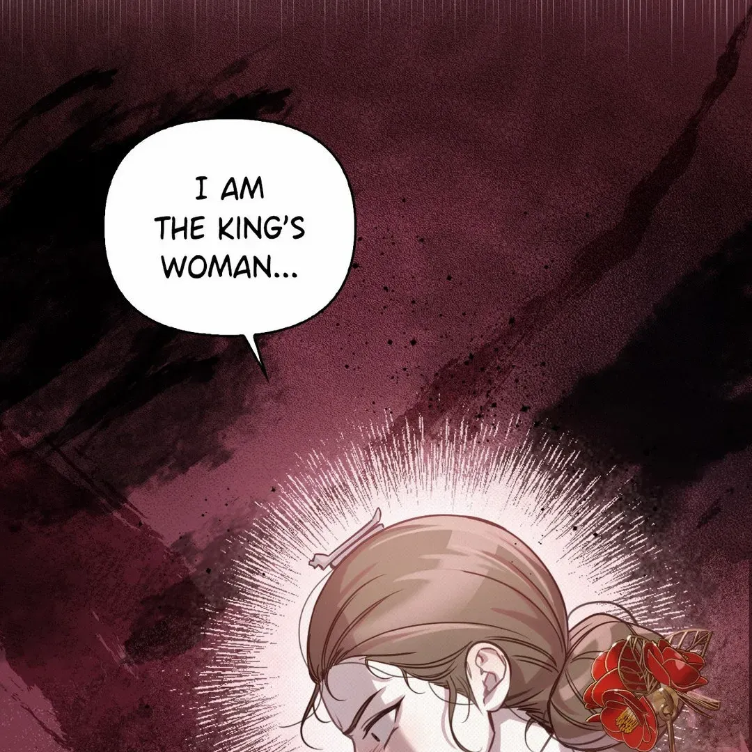 The Queen’s Secret Lessons Chapter 42 page 22 - 