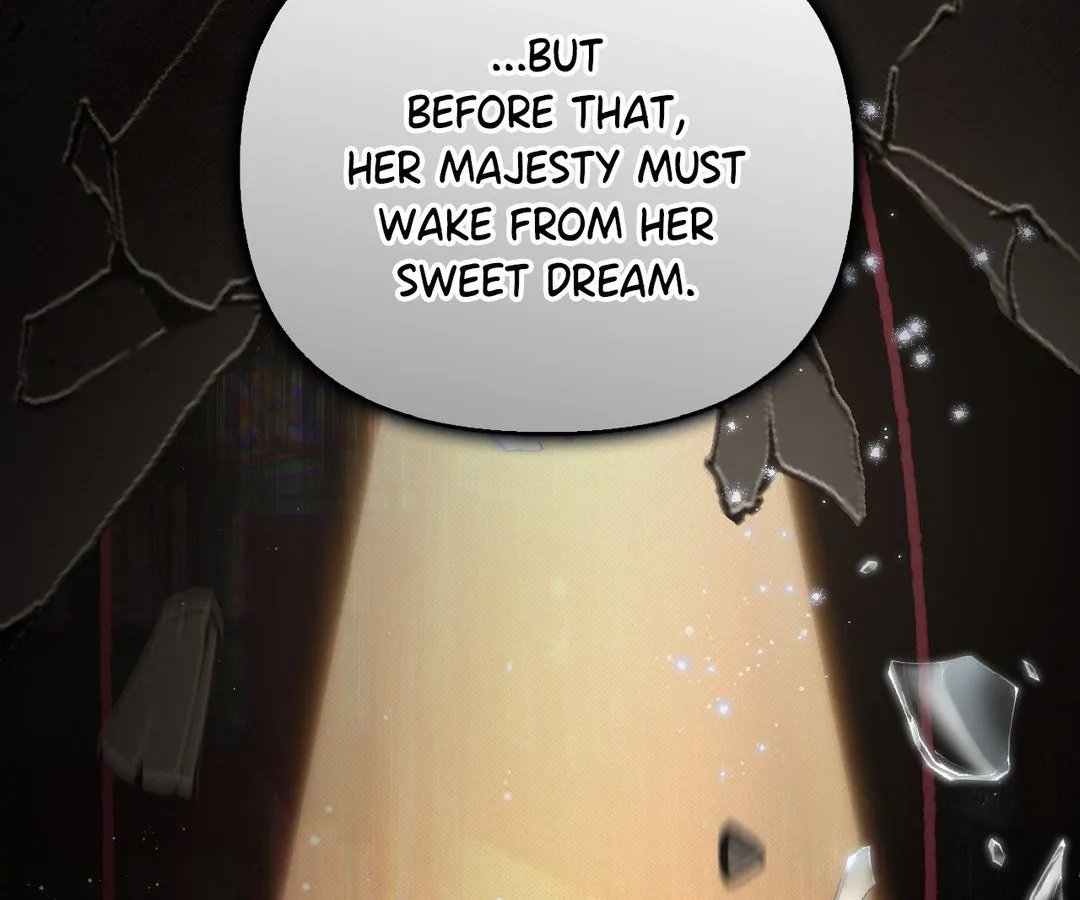 The Queen’s Secret Lessons Chapter 42 page 27 - 
