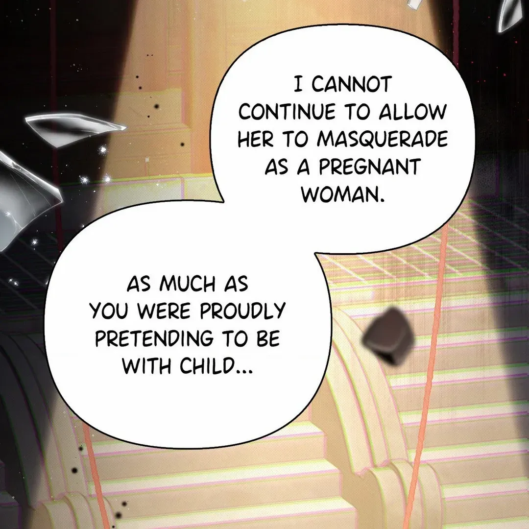 The Queen’s Secret Lessons Chapter 42 page 28 - 