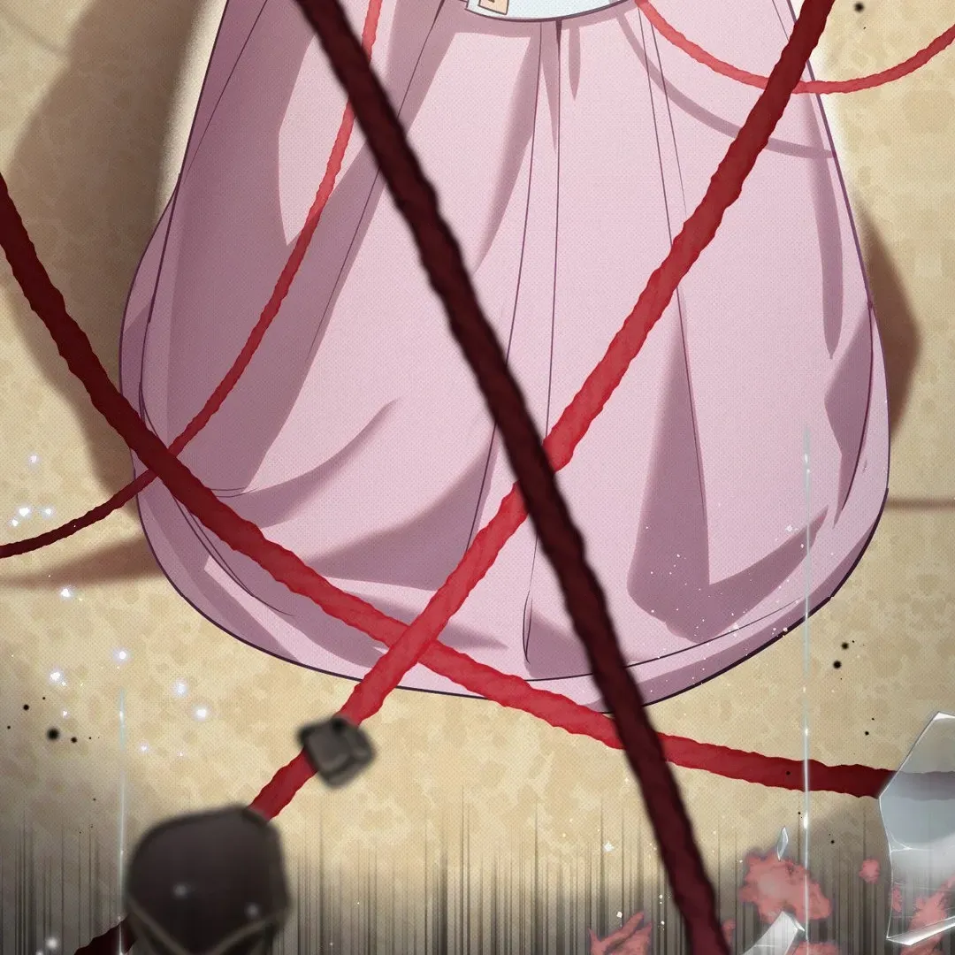 The Queen’s Secret Lessons Chapter 42 page 30 - 