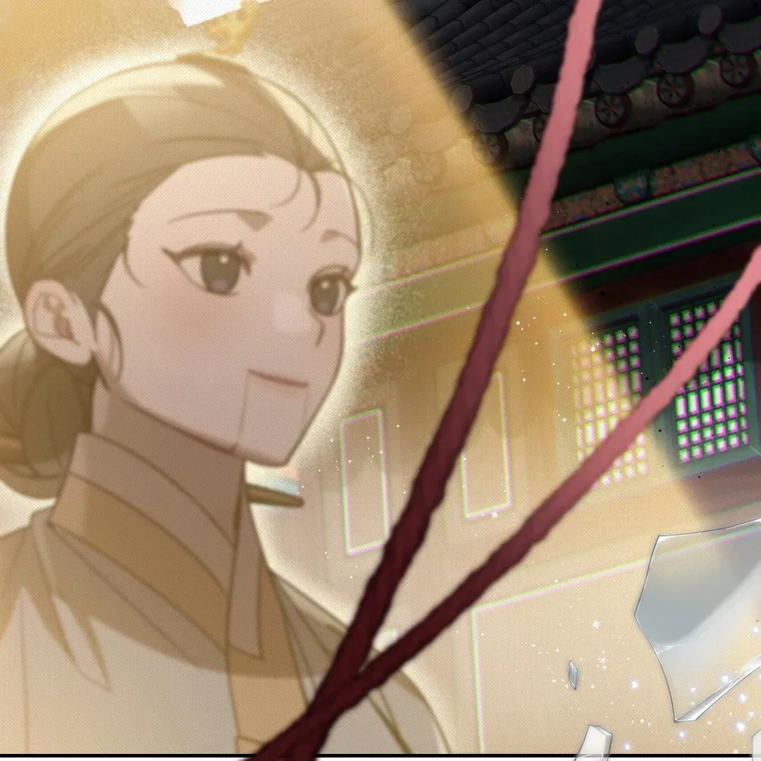The Queen’s Secret Lessons Chapter 42 page 33 - 