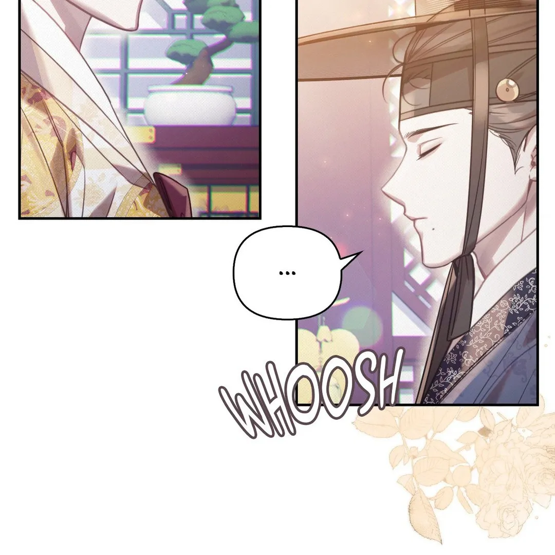 The Queen’s Secret Lessons Chapter 42 page 40 - 