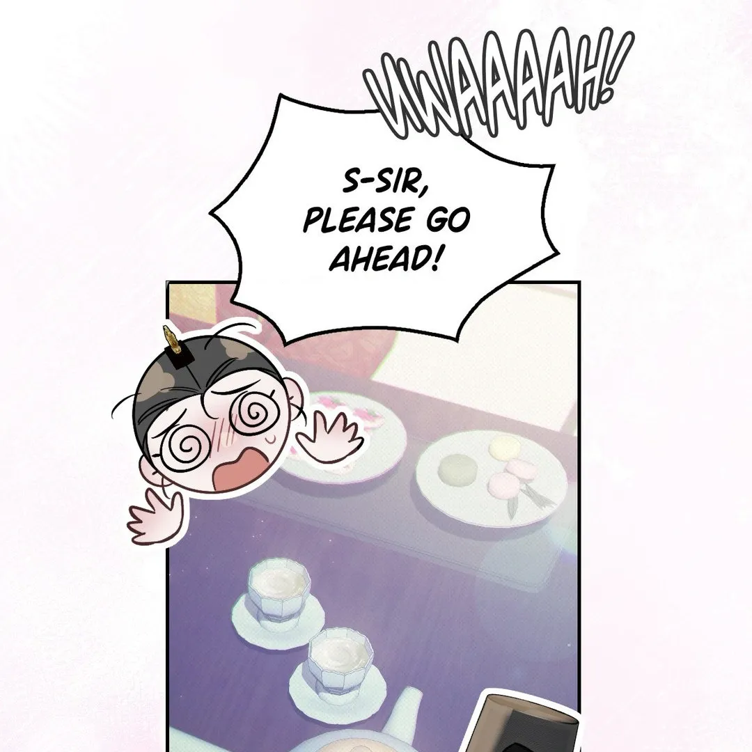 The Queen’s Secret Lessons Chapter 42 page 49 - 