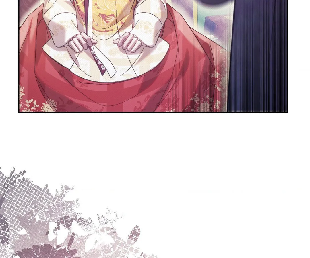The Queen’s Secret Lessons Chapter 42 page 54 - 