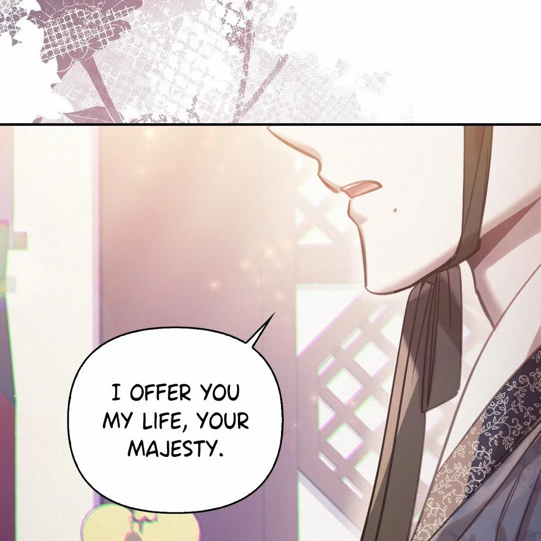 The Queen’s Secret Lessons Chapter 42 page 55 - 