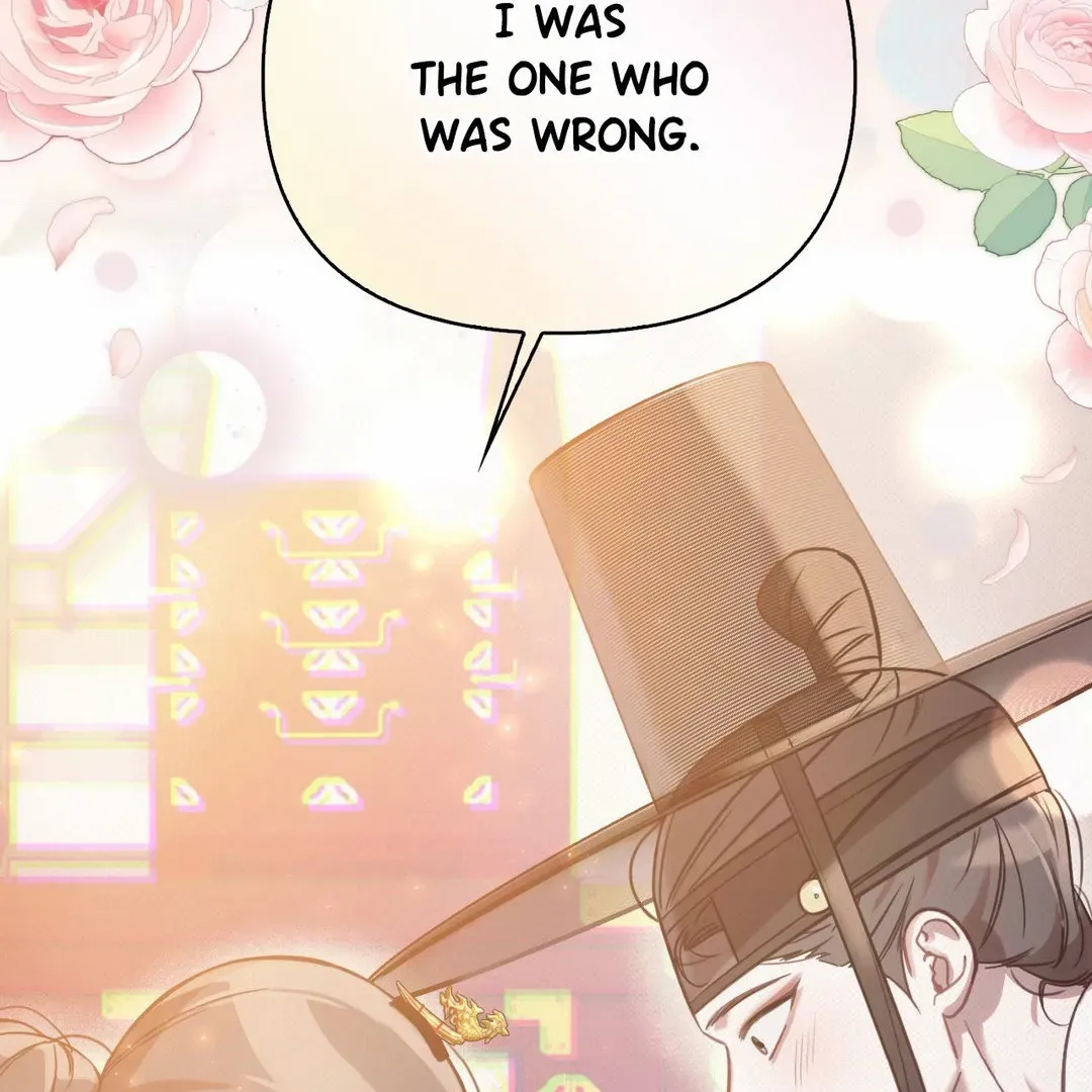 The Queen’s Secret Lessons Chapter 42 page 85 - 