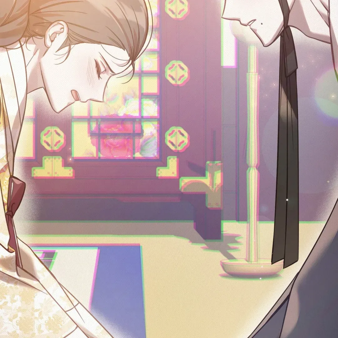 The Queen’s Secret Lessons Chapter 42 page 86 - 