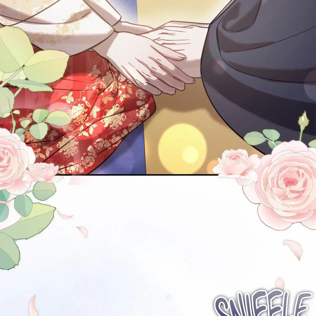 The Queen’s Secret Lessons Chapter 42 page 87 - 