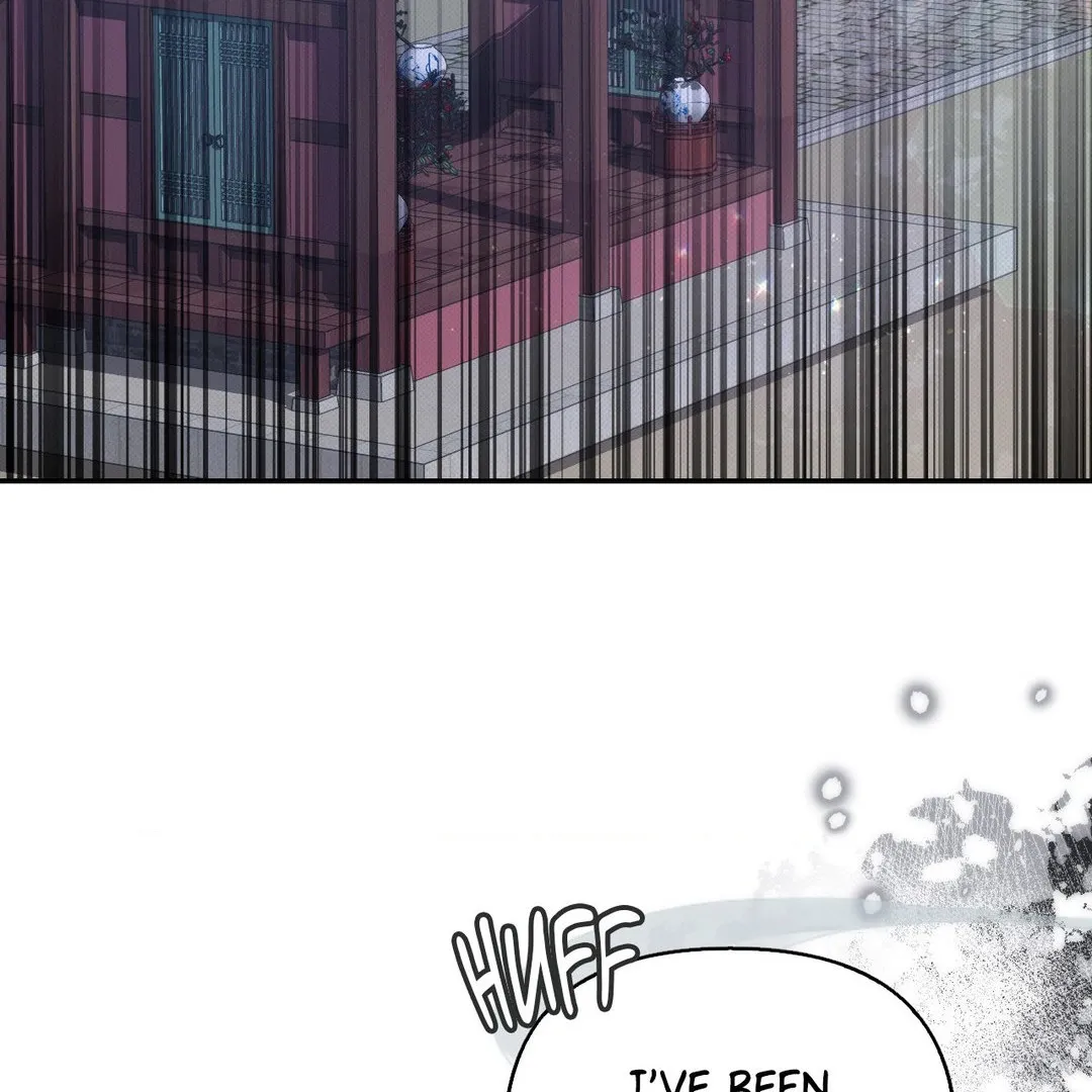 The Queen’s Secret Lessons Chapter 42 page 10 - 