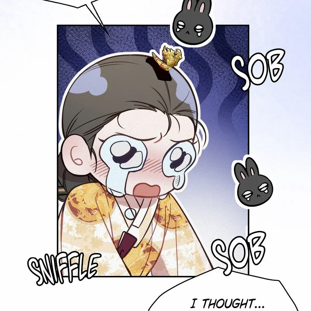 The Queen’s Secret Lessons Chapter 42 page 91 - 