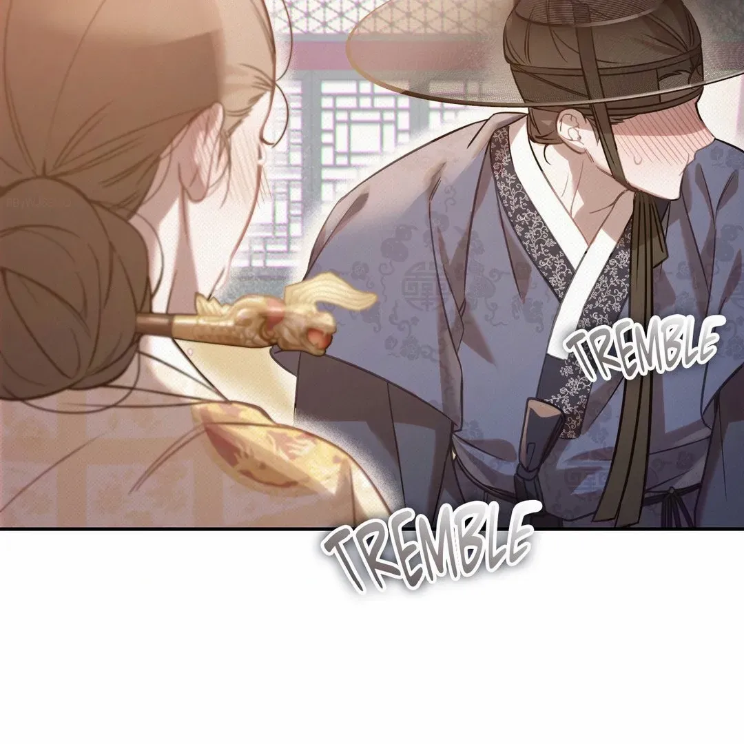 The Queen’s Secret Lessons Chapter 42 page 93 - 