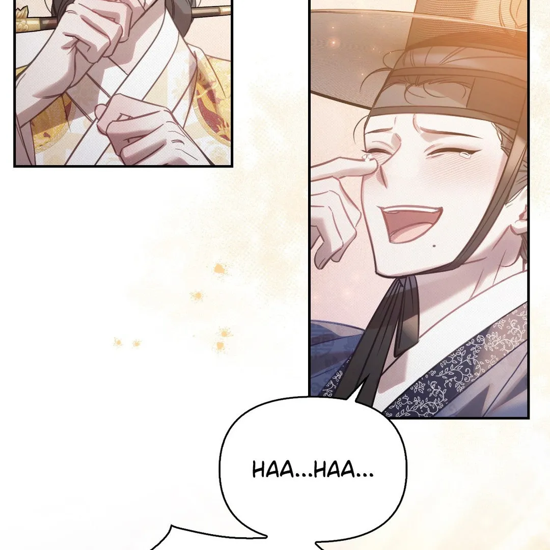 The Queen’s Secret Lessons Chapter 42 page 97 - 