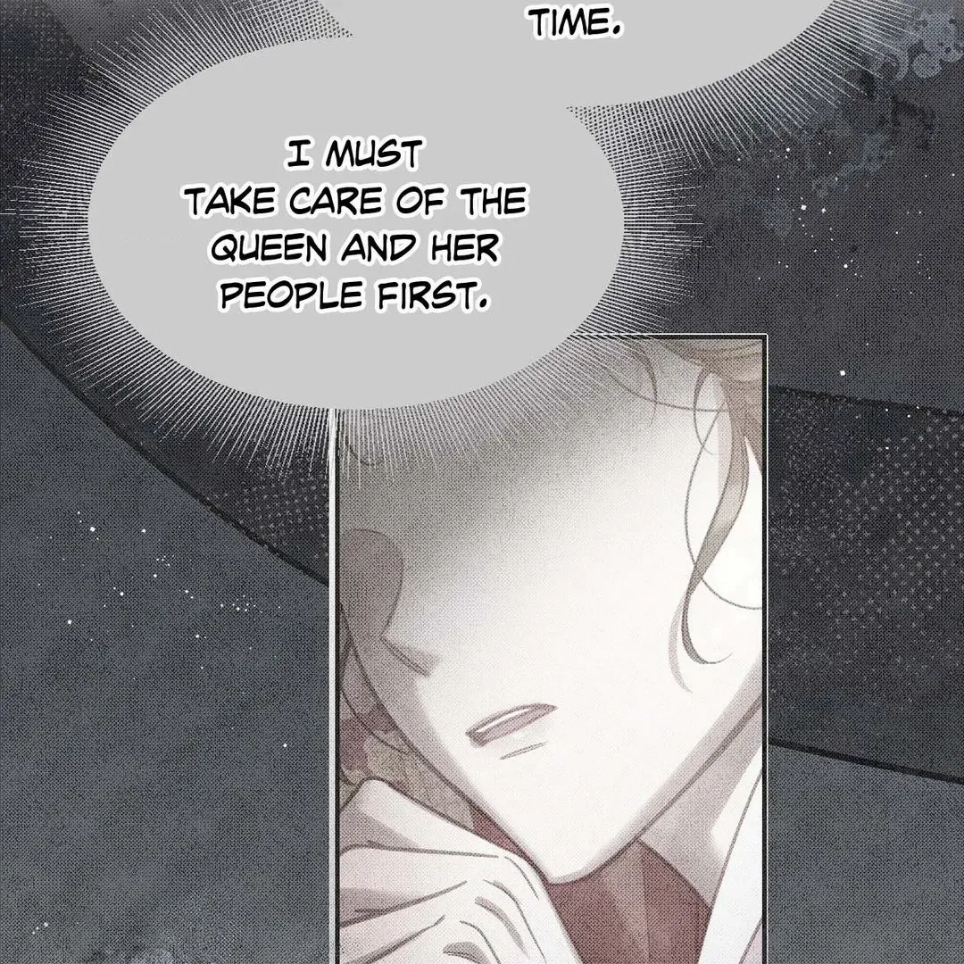 The Queen’s Secret Lessons Chapter 43 page 2 - 