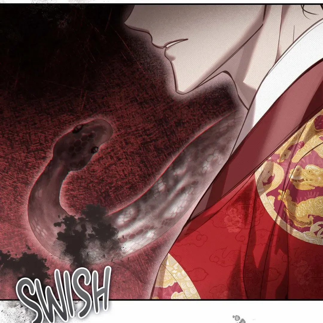 The Queen’s Secret Lessons Chapter 43 page 11 - 