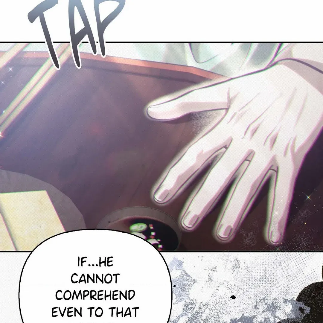 The Queen’s Secret Lessons Chapter 43 page 102 - 