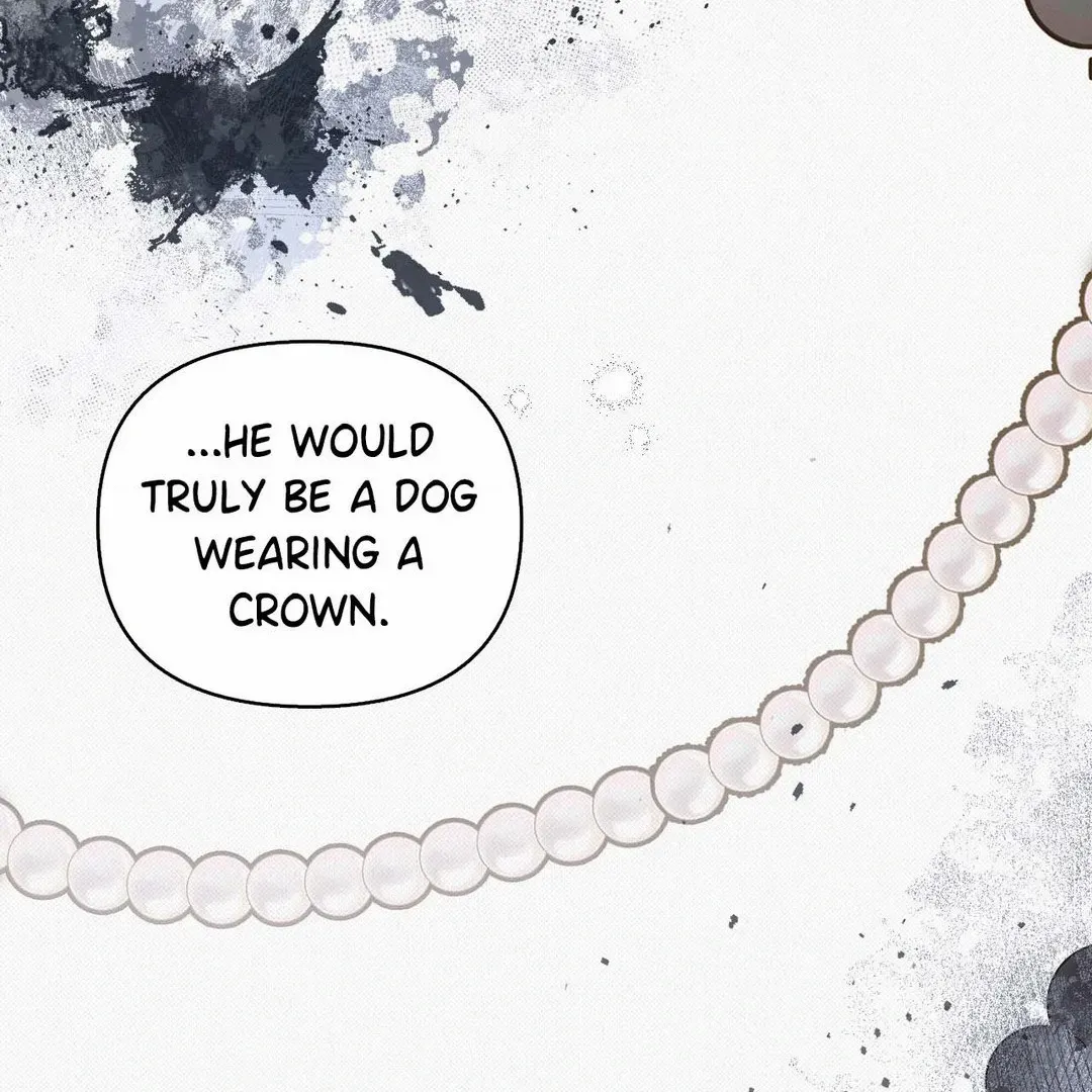 The Queen’s Secret Lessons Chapter 43 page 104 - 