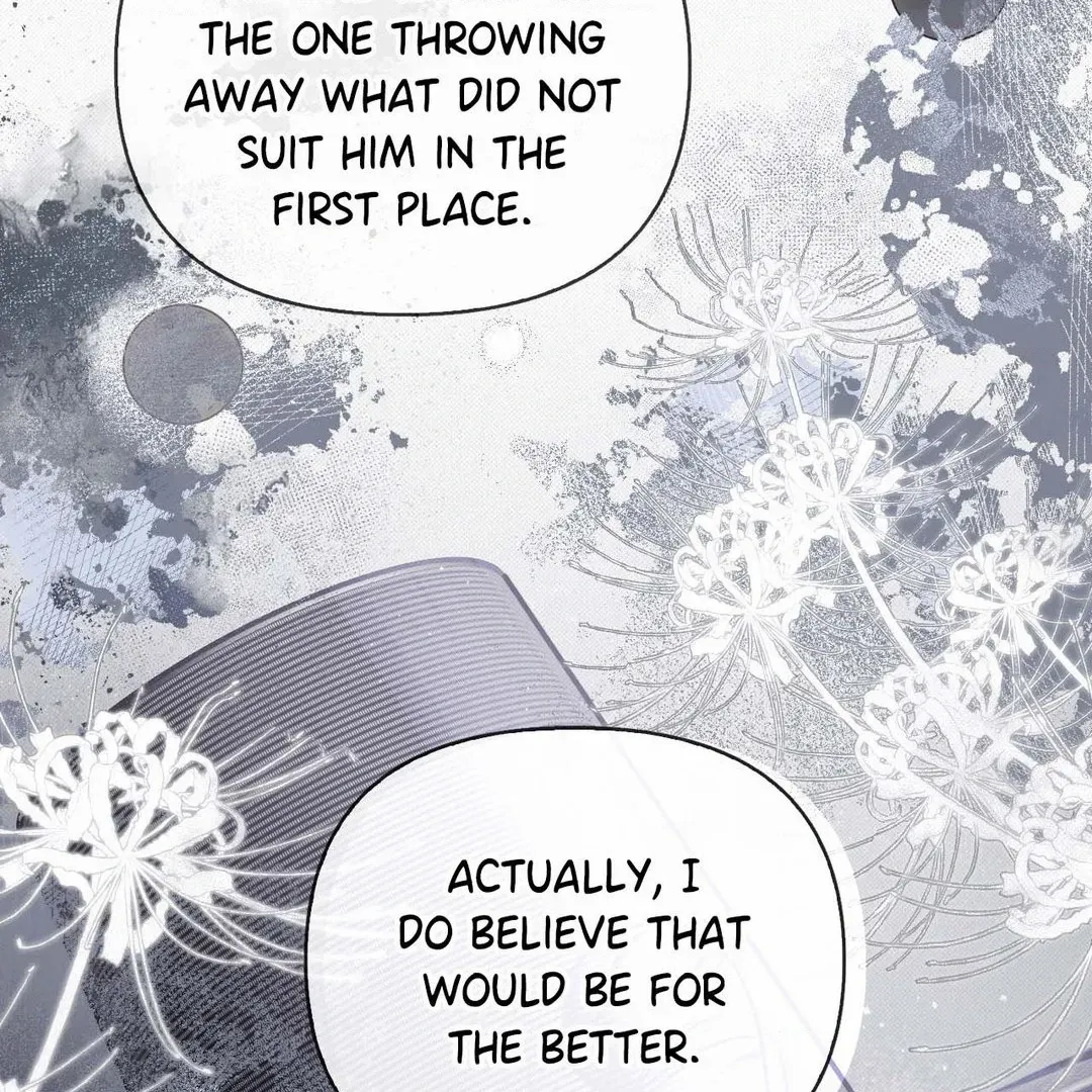 The Queen’s Secret Lessons Chapter 43 page 106 - 