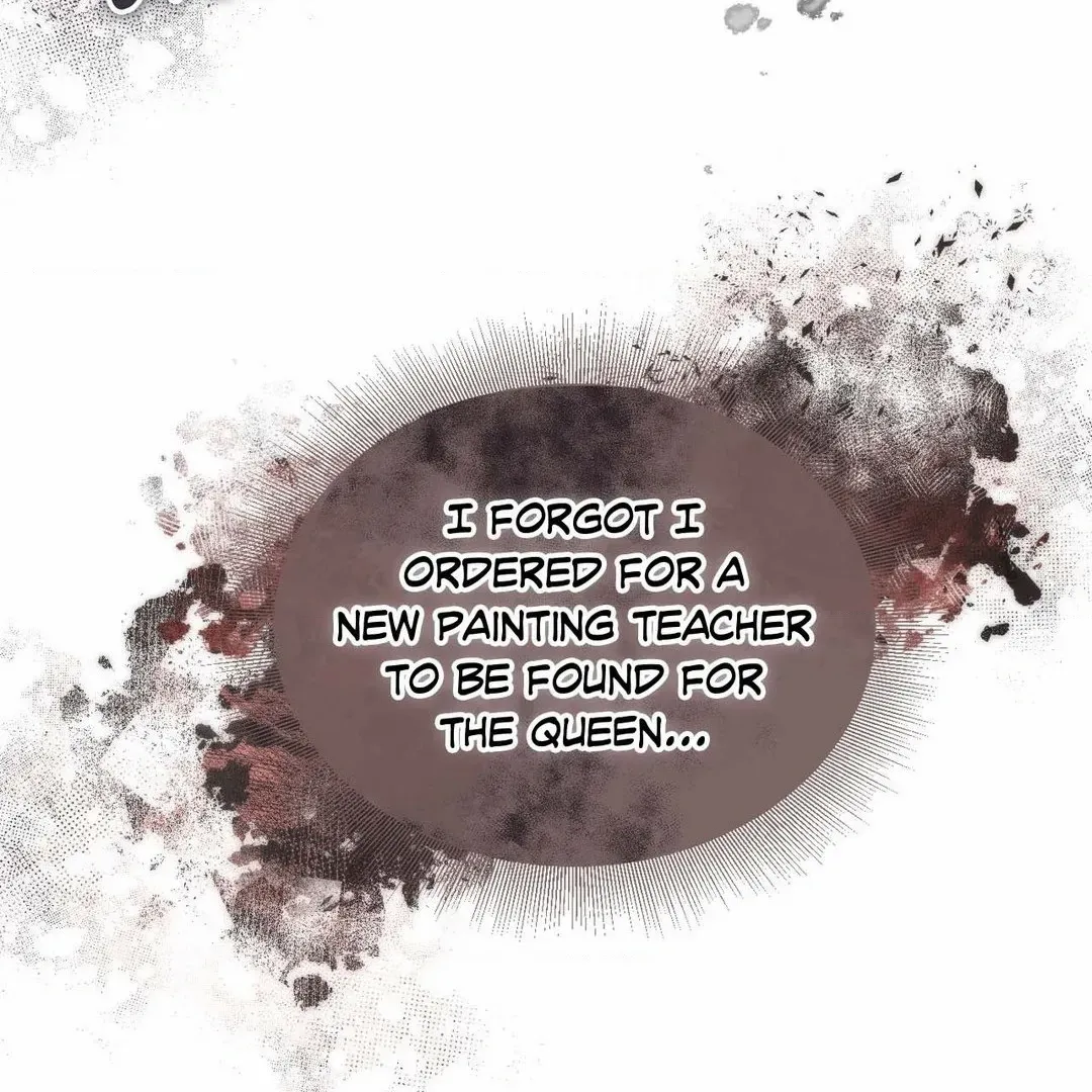 The Queen’s Secret Lessons Chapter 43 page 12 - 