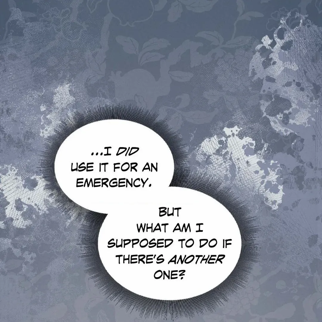 The Queen’s Secret Lessons Chapter 43 page 124 - 