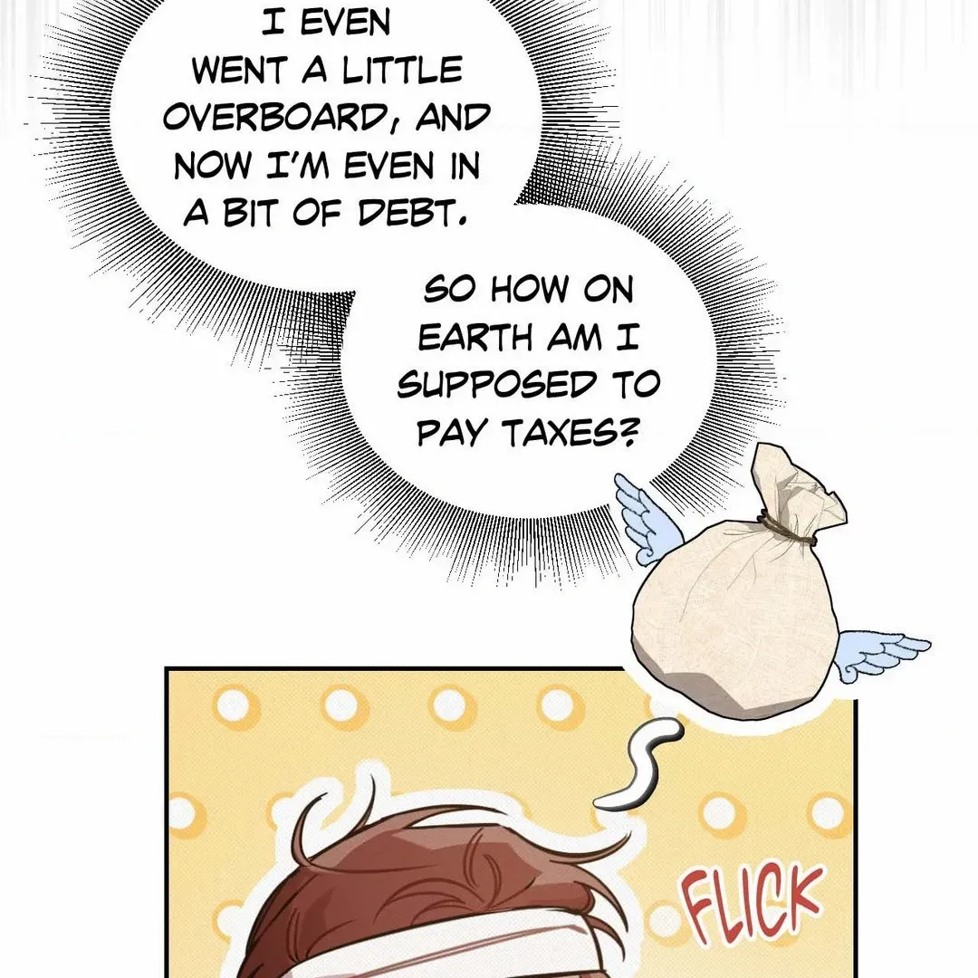 The Queen’s Secret Lessons Chapter 43 page 127 - 