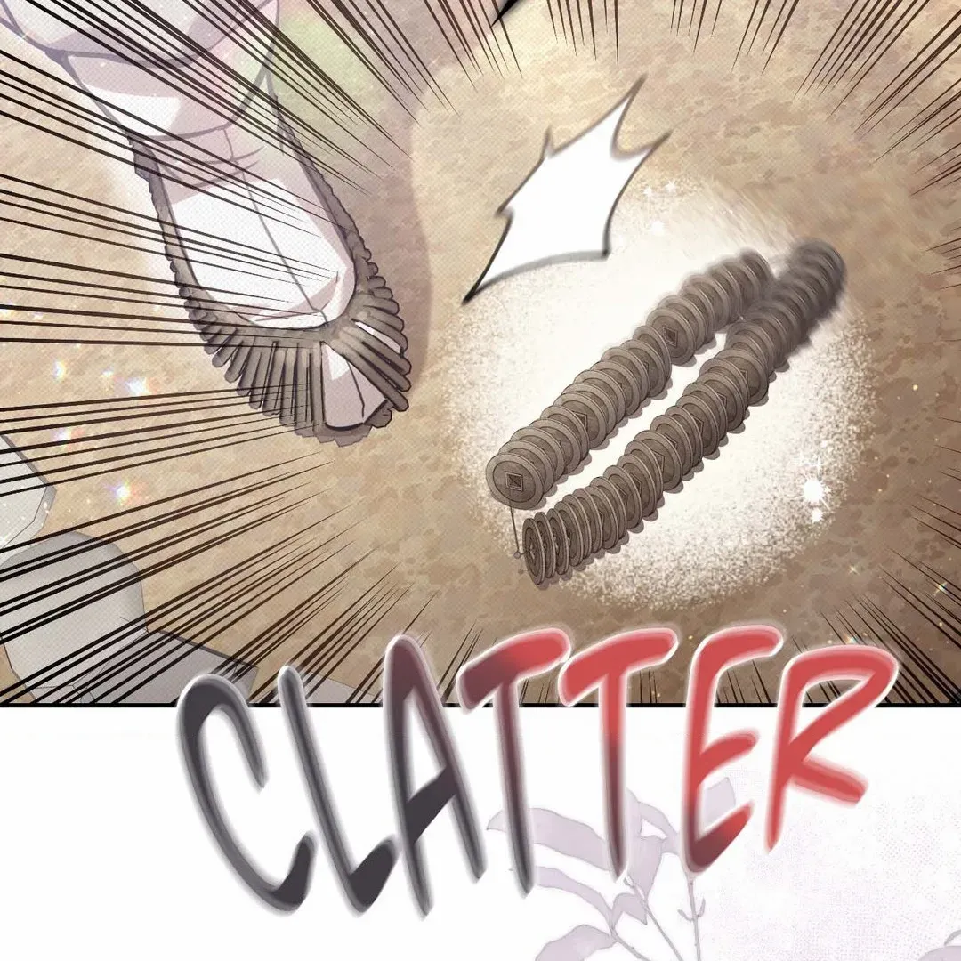 The Queen’s Secret Lessons Chapter 43 page 140 - 