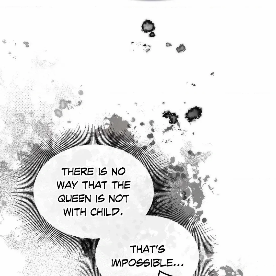 The Queen’s Secret Lessons Chapter 43 page 15 - 