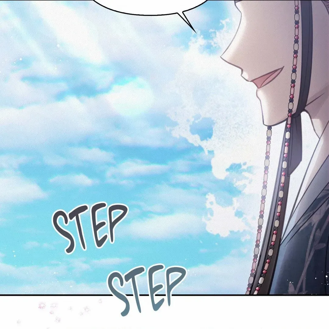 The Queen’s Secret Lessons Chapter 43 page 142 - 