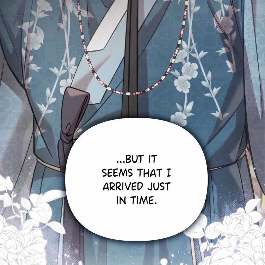 The Queen’s Secret Lessons Chapter 43 page 147 - 