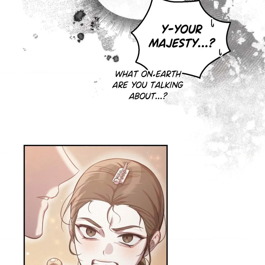 The Queen’s Secret Lessons Chapter 43 page 16 - 
