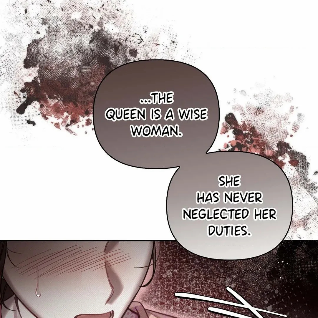 The Queen’s Secret Lessons Chapter 43 page 18 - 