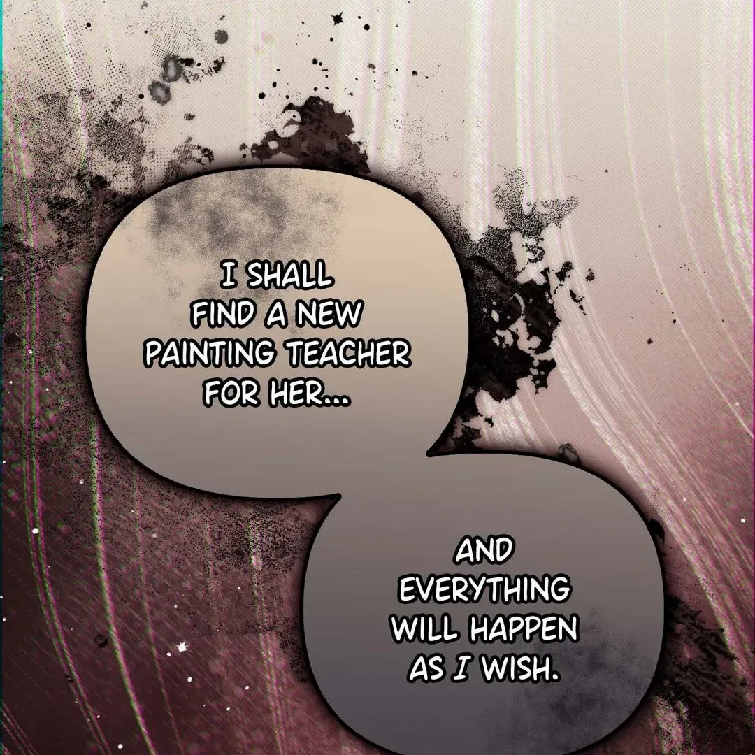 The Queen’s Secret Lessons Chapter 43 page 20 - 