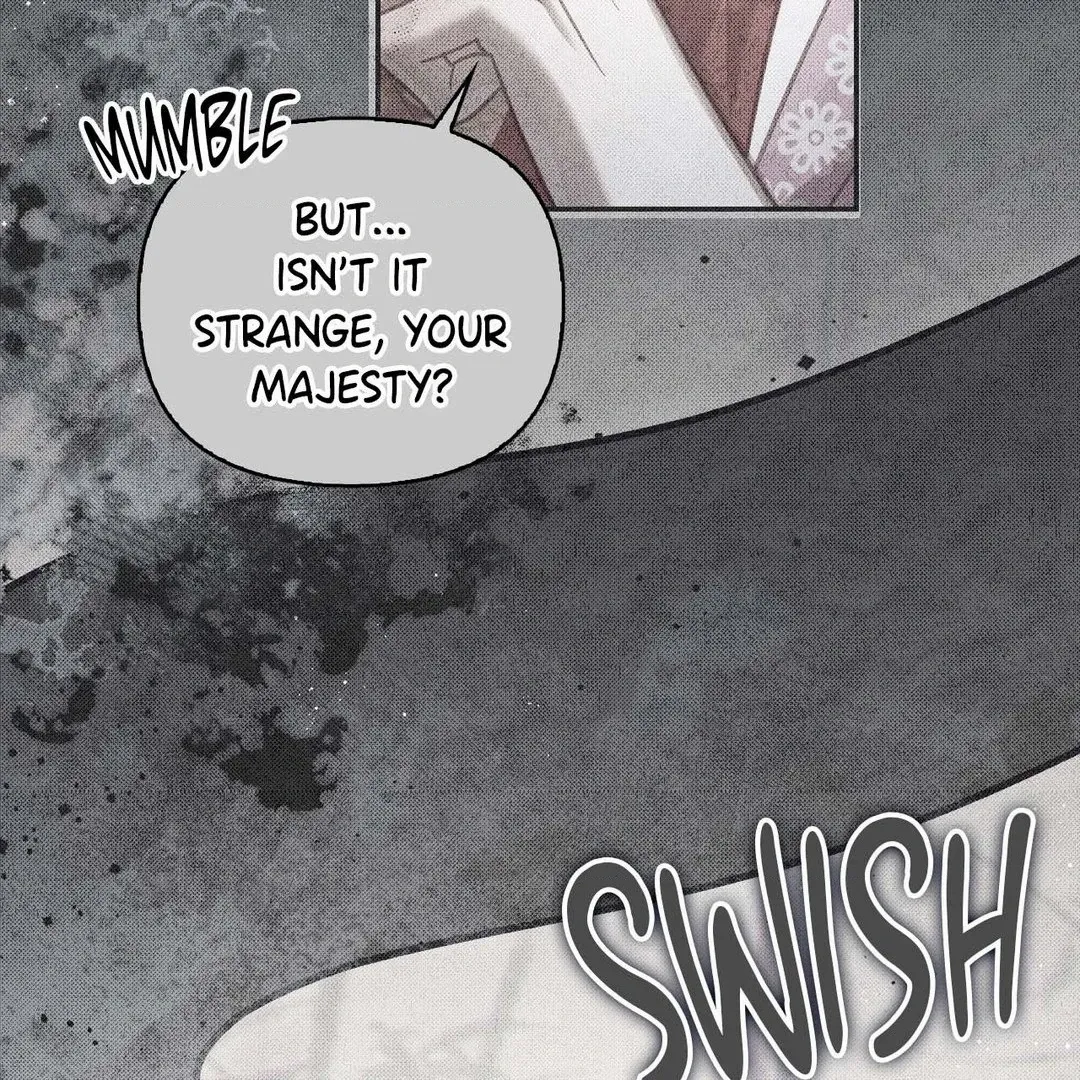 The Queen’s Secret Lessons Chapter 43 page 3 - 