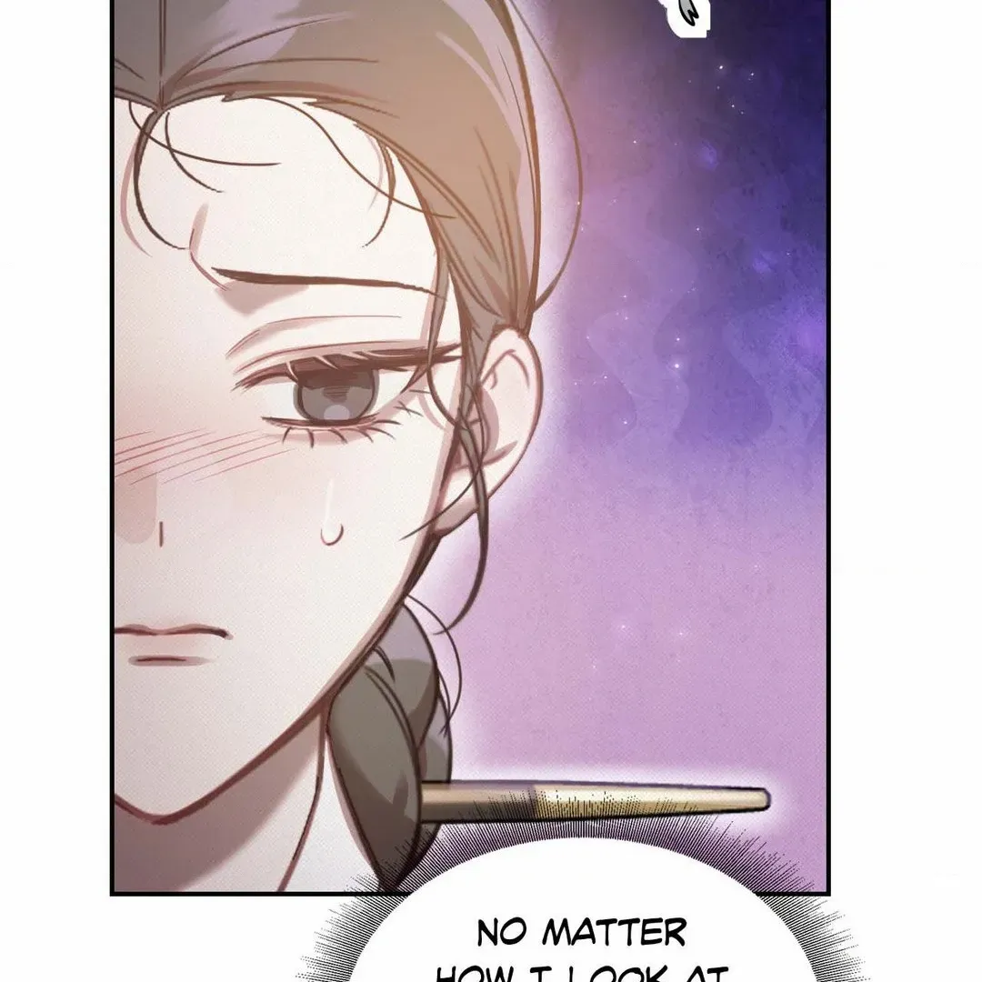 The Queen’s Secret Lessons Chapter 43 page 32 - 