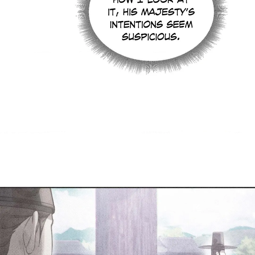 The Queen’s Secret Lessons Chapter 43 page 33 - 