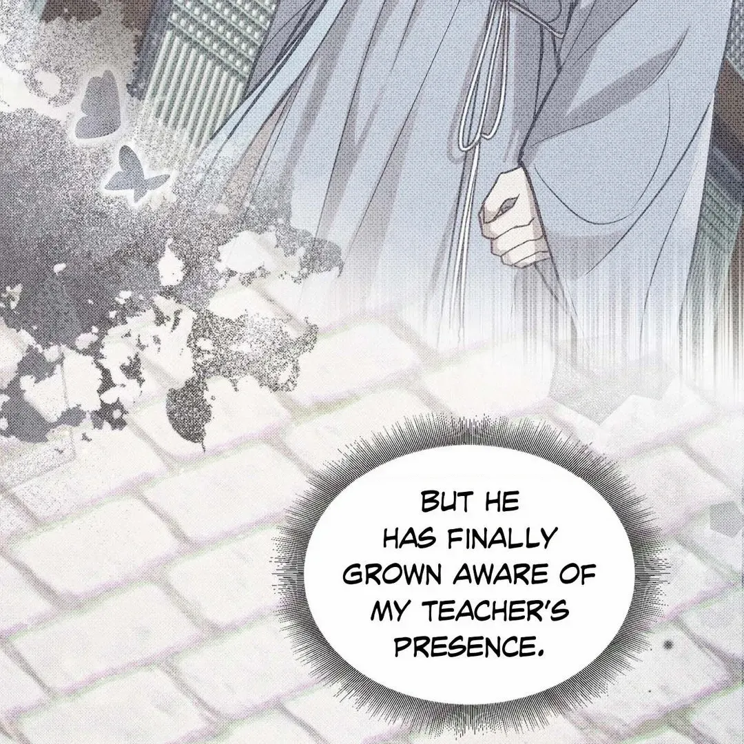 The Queen’s Secret Lessons Chapter 43 page 36 - 
