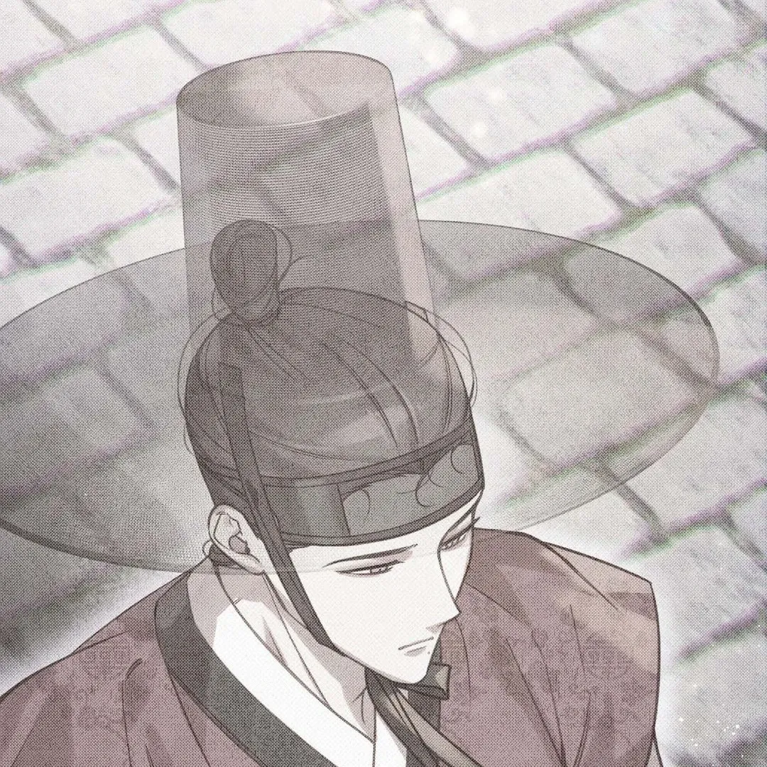The Queen’s Secret Lessons Chapter 43 page 37 - 