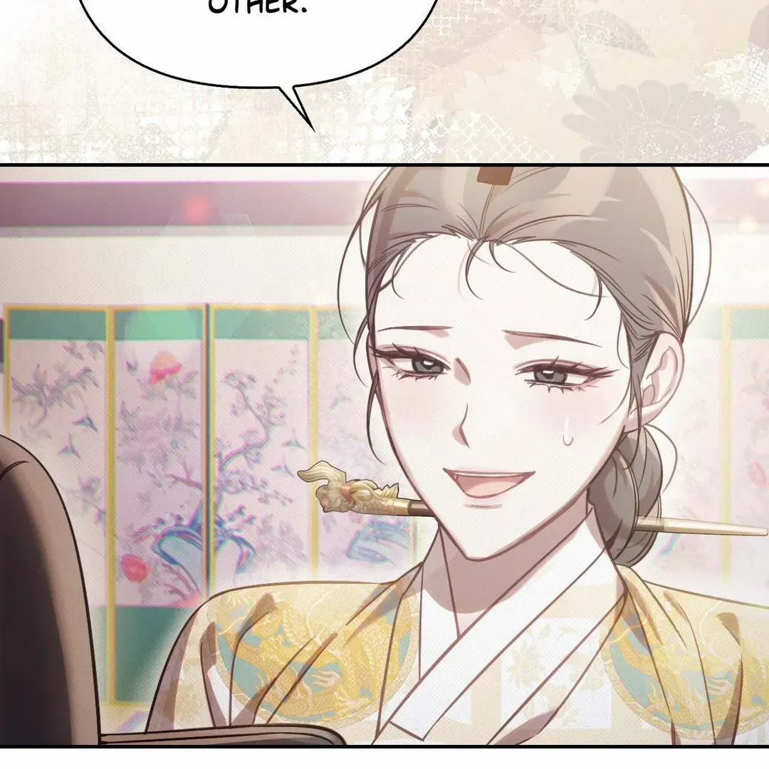 The Queen’s Secret Lessons Chapter 43 page 44 - 