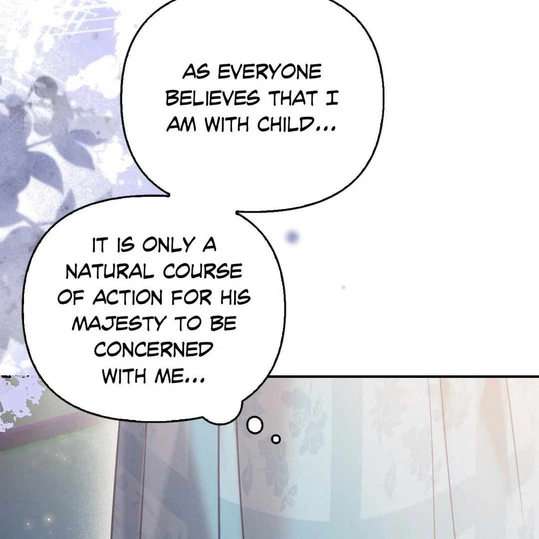 The Queen’s Secret Lessons Chapter 43 page 46 - 