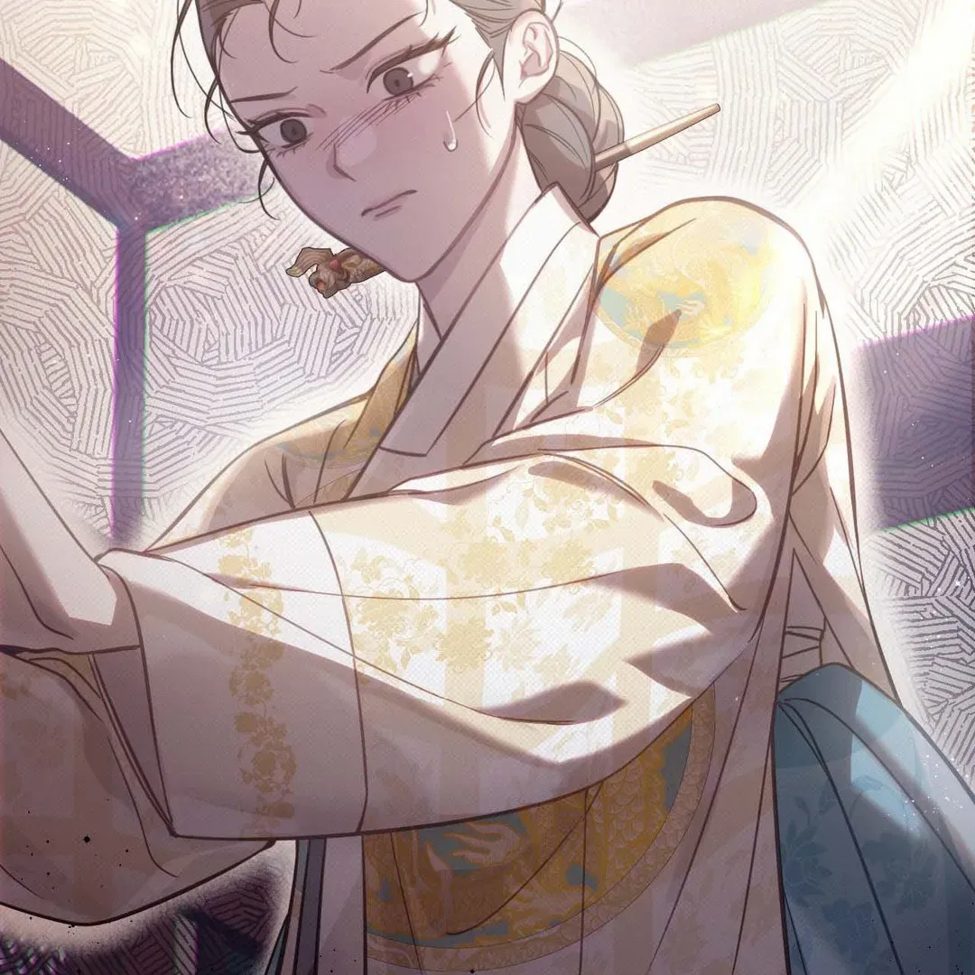 The Queen’s Secret Lessons Chapter 43 page 49 - 