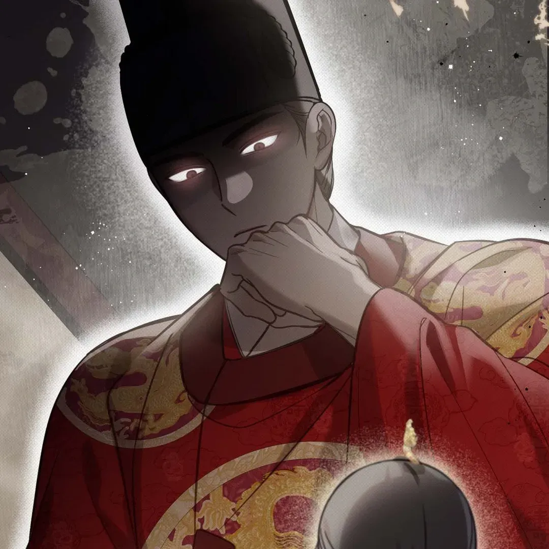 The Queen’s Secret Lessons Chapter 43 page 55 - 