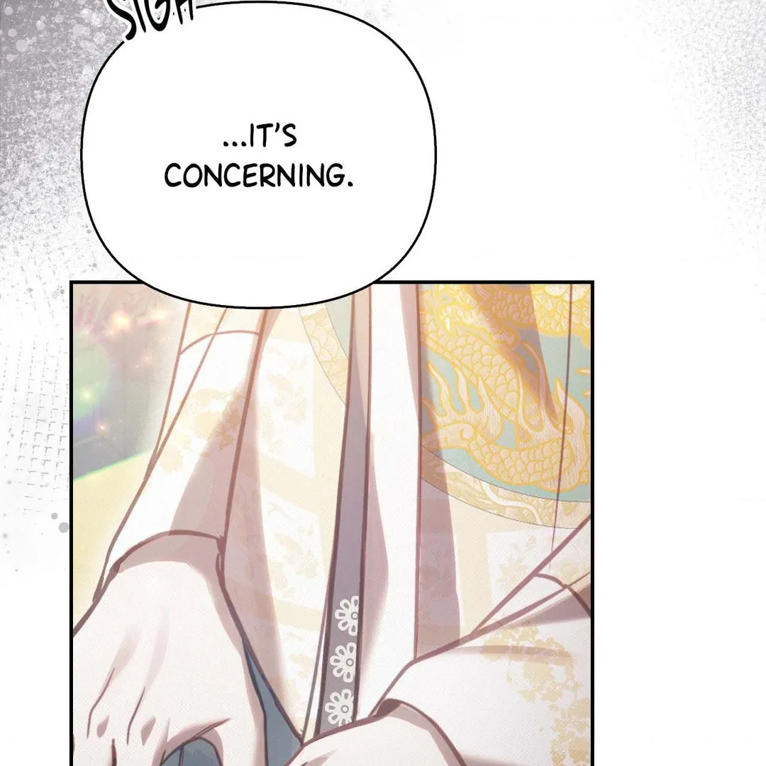 The Queen’s Secret Lessons Chapter 43 page 58 - 