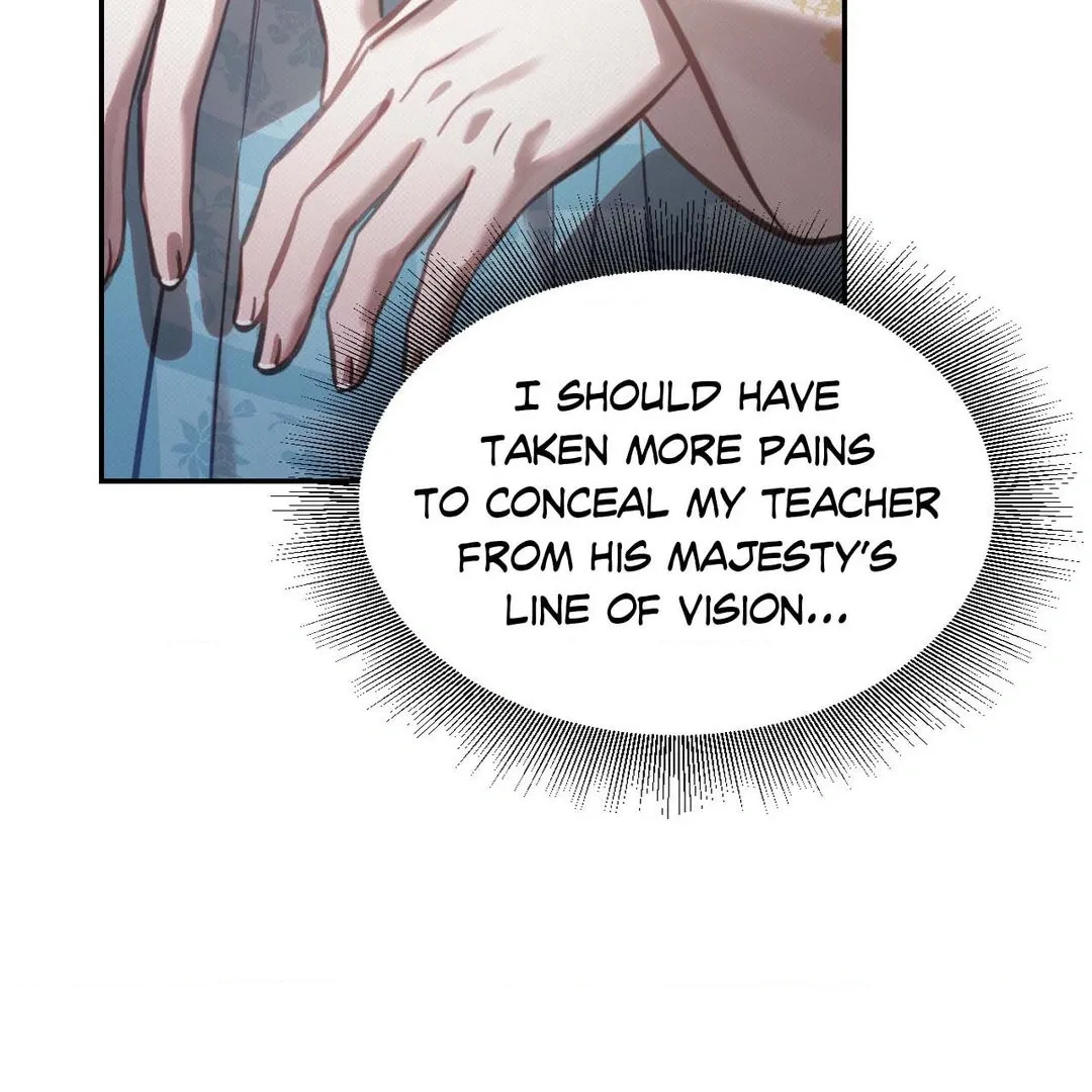 The Queen’s Secret Lessons Chapter 43 page 59 - 
