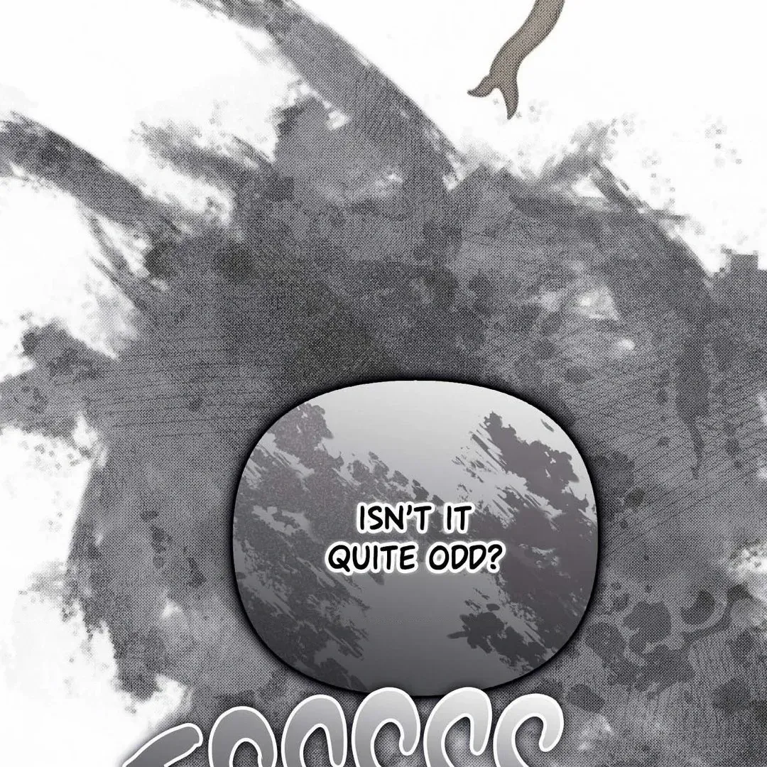 The Queen’s Secret Lessons Chapter 43 page 8 - 