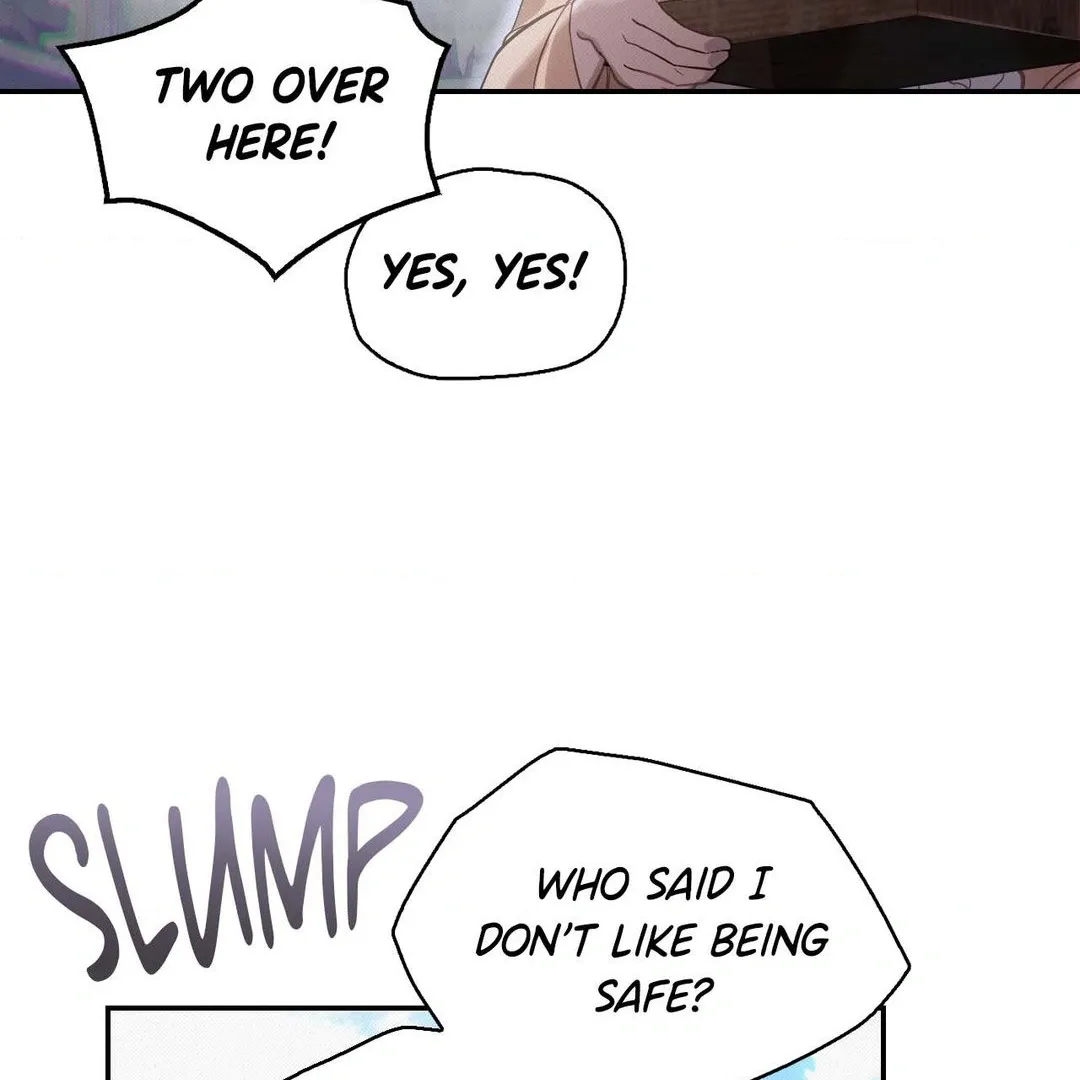 The Queen’s Secret Lessons Chapter 43 page 73 - 